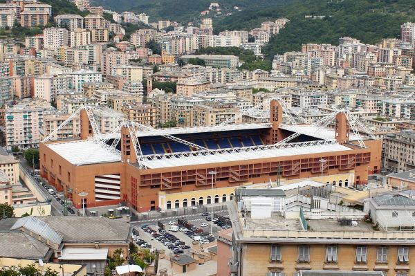 Zmiana na stanowisku trenera w klubie z Serie A Zmiana na stanowisku trenera w klubie z Serie A