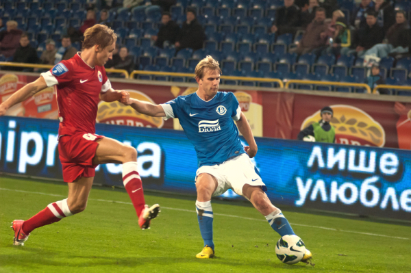 Ivan Strinić: Być może odejdę z Napoli Ivan Strinić: Być może odejdę z Napoli