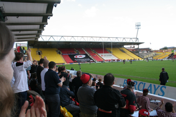 Sinclair zamienił Liverpool na Watford Sinclair zamienił Liverpool na Watford