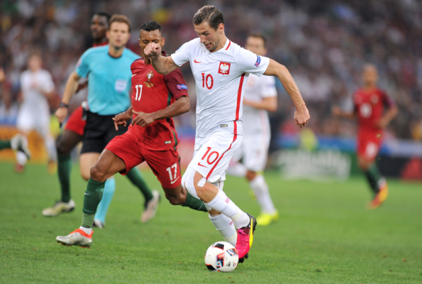 Krychowiak: Jest niedosyt Mogliśmy dać z siebie więcej Krychowiak: Jest niedosyt Mogliśmy dać z siebie więcej