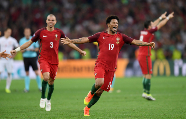 Trener Portugalii: Pokonaliśmy bardzo dobry zespół Trener Portugalii: Pokonaliśmy bardzo dobry zespół