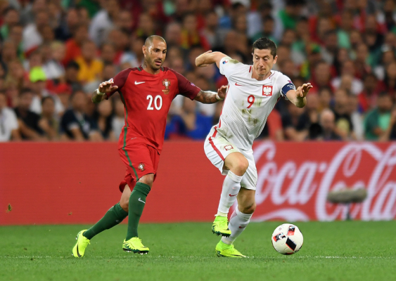 Ricardo Quaresma: Miałem w swoich rękach cały kraj Ricardo Quaresma: Miałem w swoich rękach cały kraj