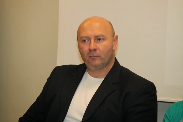 Szymon Ziółkowski zakończył karierę Szymon Ziółkowski zakończył karierę
