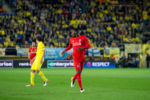 Benteke odejdzie z Liverpoolu? Jest chętny Benteke odejdzie z Liverpoolu? Jest chętny