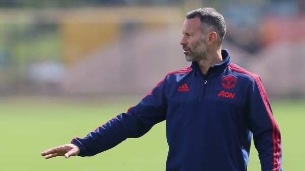 Oficjalnie: Giggs po 29 latach opuszcza Manchester United Oficjalnie: Giggs po 29 latach opuszcza Manchester United