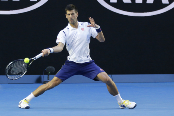 Wielka sensacja w Wimbledonie: Odpadł Djoković! Wielka sensacja w Wimbledonie: Odpadł Djoković!