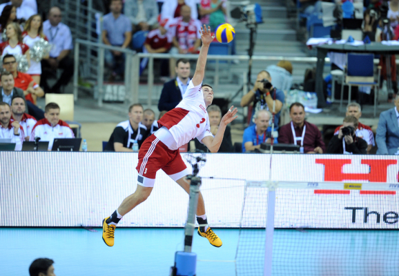 Liga światowa: Kolejna porażka Polski. Biało-czerwoni ulegli Francji Liga światowa: Kolejna porażka Polski. Biało-czerwoni ulegli Francji