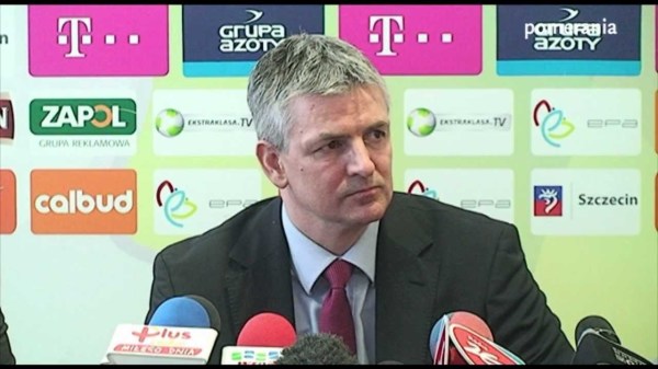 Wdowczyk: Mamy nad czym pracować Wdowczyk: Mamy nad czym pracować