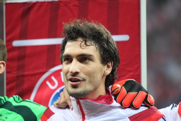Hummels: Nazywanie mnie zdrajcą i kłamcą jest rozczarowujące Hummels: Nazywanie mnie zdrajcą i kłamcą jest rozczarowujące