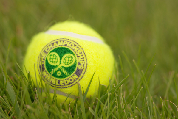 Wimbledon: Czwarta taka niedziela w historii Wimbledon: Czwarta taka niedziela w historii