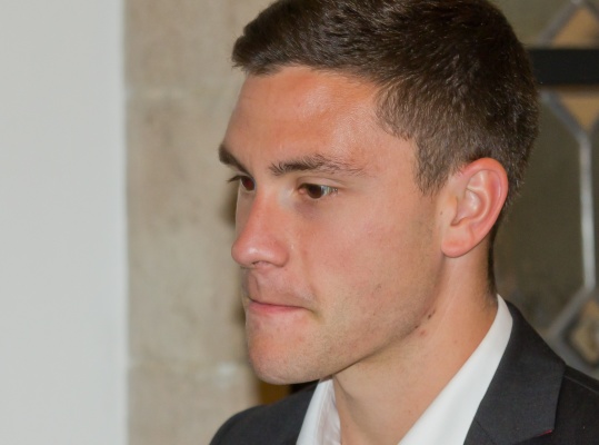 Hector: Nie pozwoliliśmy rywalom na wiele Hector: Nie pozwoliliśmy rywalom na wiele