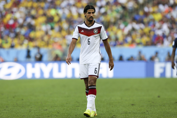 Poważne problemy Niemców. Gomez, Khedira i Schweinsteiger kontuzjowani! Poważne problemy Niemców. Gomez, Khedira i Schweinsteiger kontuzjowani!