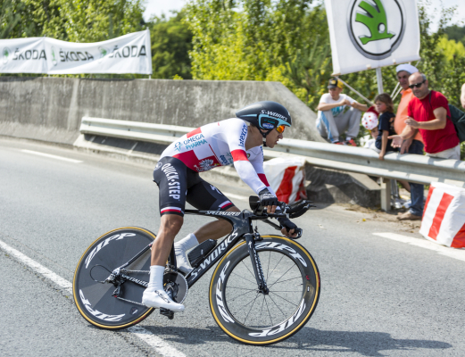 Majka i Kwiatkowski w składzie na Rio