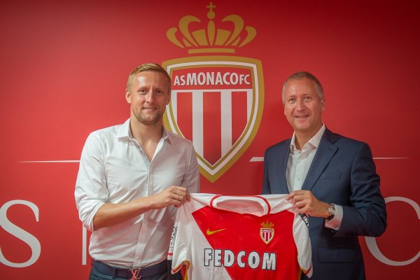 Kolejny reprezentant Polski w Ligue 1. Kamil Glik zagra w AS Monaco! Kolejny reprezentant Polski w Ligue 1. Kamil Glik zagra w AS Monaco!