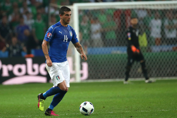 Serie A: Sturaro ma skręcone kolano Serie A: Sturaro ma skręcone kolano
