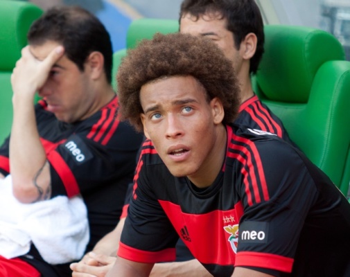 Witsel mógł trafić do Bayernu Monachium. "Transfer niemożliwy do zrealizowania" Witsel mógł trafić do Bayernu Monachium. "Transfer niemożliwy do zrealizowania"