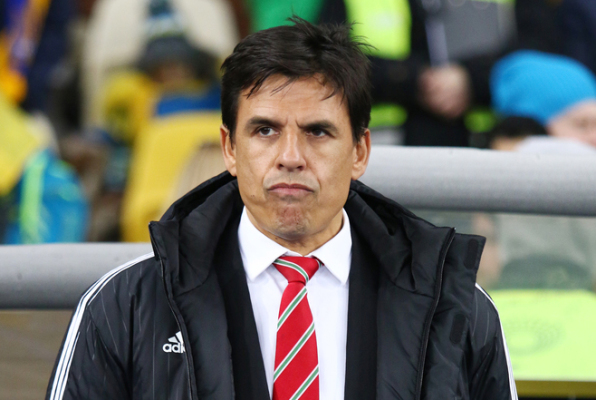 Coleman: Wierzymy w siebie, ale Portugalia jest faworytem Coleman: Wierzymy w siebie, ale Portugalia jest faworytem