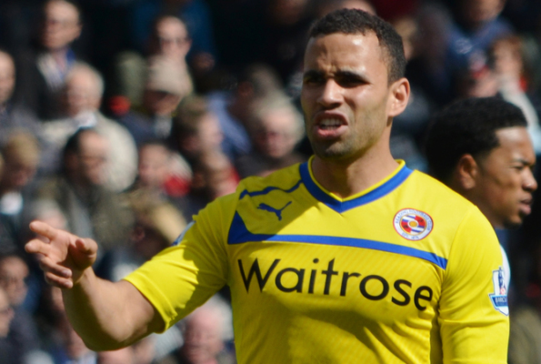 Robson-Kanu: Mam nadzieję, że Portugalczycy mnie nie dogonią Robson-Kanu: Mam nadzieję, że Portugalczycy mnie nie dogonią