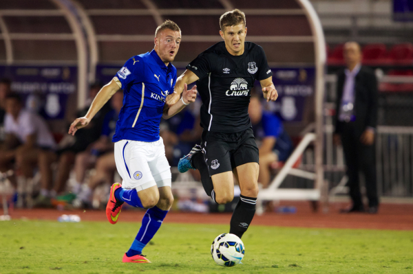 John Stones chce przejść do Manchesteru City John Stones chce przejść do Manchesteru City