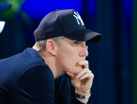 Schweinsteiger partnerem Krychowiaka w PSG? Schweinsteiger partnerem Krychowiaka w PSG?