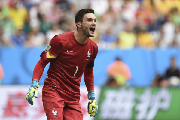 Lloris: Przegrana z Niemcami w Brazylii pozwoliła nam dorosnąć Lloris: Przegrana z Niemcami w Brazylii pozwoliła nam dorosnąć