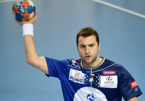 Jurkiewicz wraca do treningów z kadrą. Pojedzie do Rio? Jurkiewicz wraca do treningów z kadrą. Pojedzie do Rio?