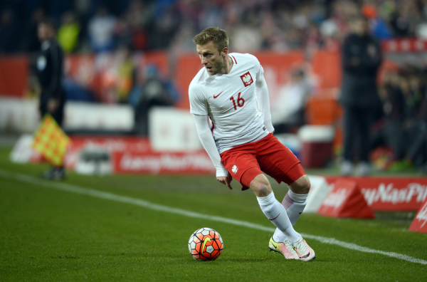 Błaszczykowski odejdzie z Borussii? Chce go Klopp Błaszczykowski odejdzie z Borussii? Chce go Klopp