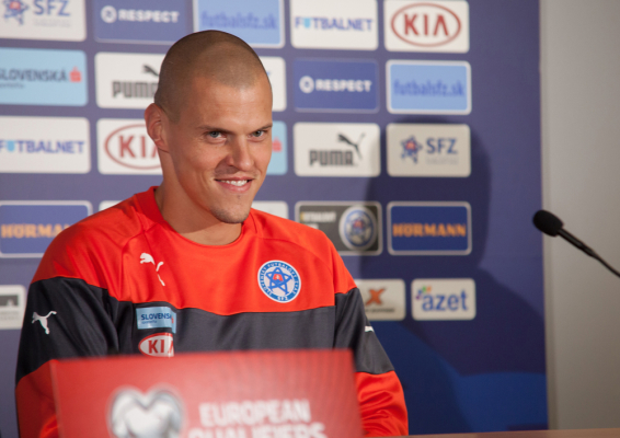 Martin Skrtel bliski transferu do Fenerbahce Martin Skrtel bliski transferu do Fenerbahce