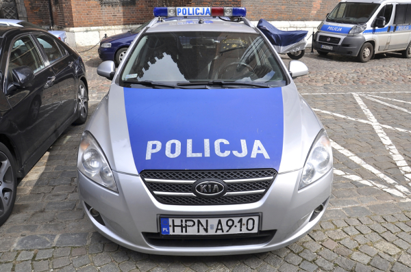 Polski bokser oskarżony o kierowanie grupą przestępczą Polski bokser oskarżony o kierowanie grupą przestępczą
