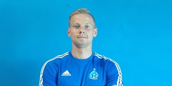 Ruch Chorzów ma nowego bramkarza Ruch Chorzów ma nowego bramkarza