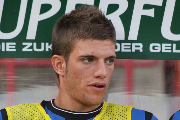 Santon nie przejdzie z Interu do Sunderlandu Santon nie przejdzie z Interu do Sunderlandu