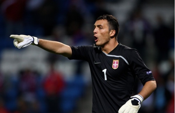 Bramkarz Udinese przeszedł do PAOK-u Saloniki Bramkarz Udinese przeszedł do PAOK-u Saloniki