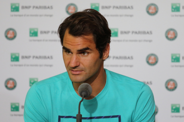 Federer: To nie był mój ostatni Wimbledon Federer: To nie był mój ostatni Wimbledon
