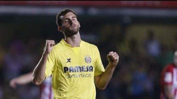 Leo Baptistao wzmocnił Espanyol Barcelonę Leo Baptistao wzmocnił Espanyol Barcelonę