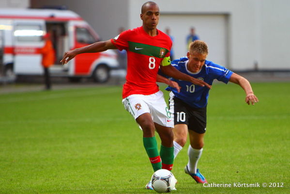Joao Mario o krok od przenosin do Interu Joao Mario o krok od przenosin do Interu