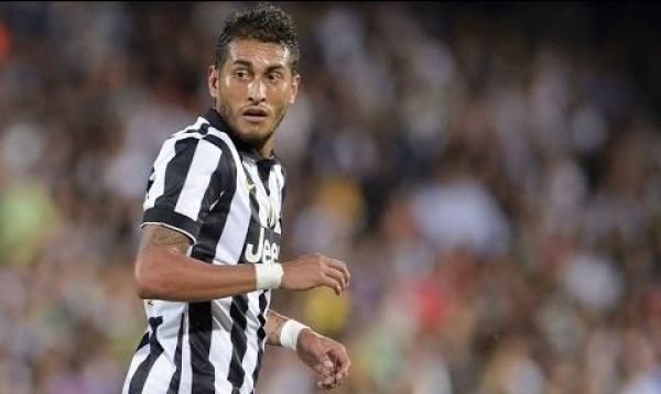 Pomocnik Juventusu blisko Napoli Pomocnik Juventusu blisko Napoli