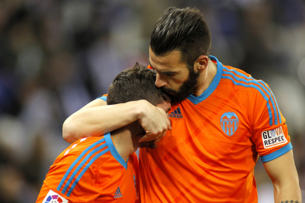 Middlesbrough negocjuje z Alvaro Negredo Middlesbrough negocjuje z Alvaro Negredo