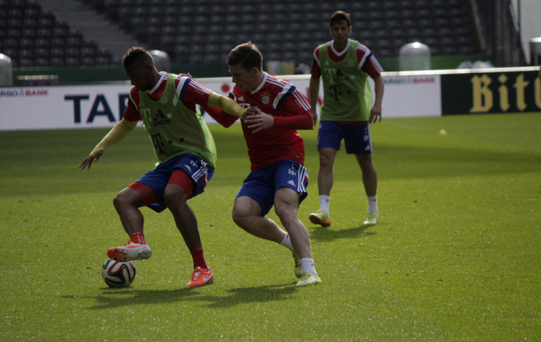 Hojbjerg zostawił Bayern dla Southampton FC Hojbjerg zostawił Bayern dla Southampton FC