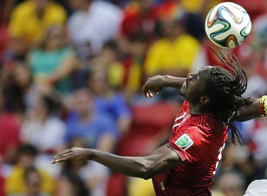 Portugalia Mistrzem Europy! Gol Edera dał triumf w nudnym finale Portugalia Mistrzem Europy! Gol Edera dał triumf w nudnym finale