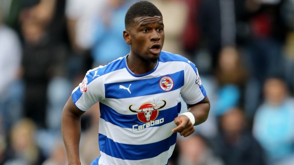 Tshibola trzecim wzmocnienie Aston Villi Tshibola trzecim wzmocnienie Aston Villi