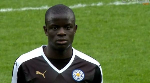 Real zamiast Pogby kupi N'Golo Kante? Real zamiast Pogby kupi N'Golo Kante?
