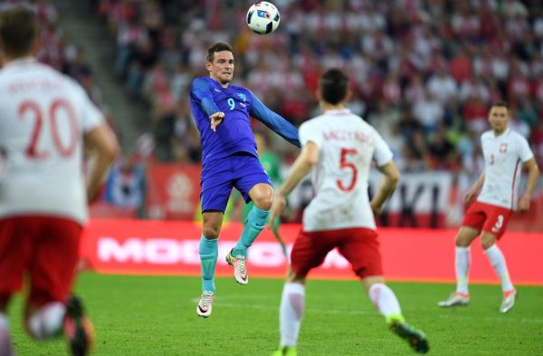 Tottenham bliski Króla Strzelców Eredivisie Tottenham bliski Króla Strzelców Eredivisie
