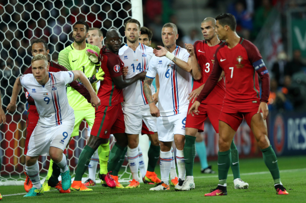 Ranking FIFA: Będzie duży skok Polaków. Portugalia? Nisko jak na mistrzów! Ranking FIFA: Będzie duży skok Polaków. Portugalia? Nisko jak na mistrzów!