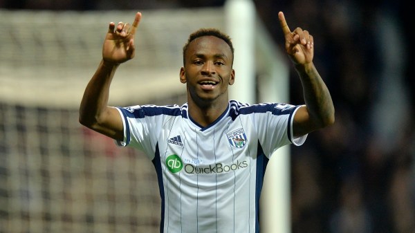 Berahino nie chce przedłużać kontraktu z WBA Berahino nie chce przedłużać kontraktu z WBA
