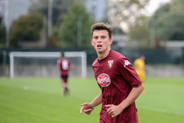 Skrzydłowy Torino zagra w Brescii Calcio Skrzydłowy Torino zagra w Brescii Calcio