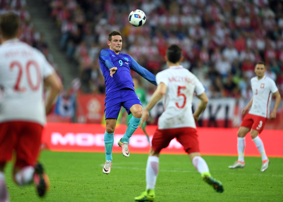 Tottenham kupił króla strzelców Eredivisie Tottenham kupił króla strzelców Eredivisie