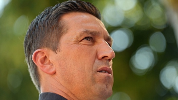 Hasi: Gol na wyjeździe w pucharach to dobra rzecz Hasi: Gol na wyjeździe w pucharach to dobra rzecz