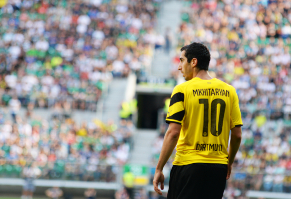 Tuchel: Zrobiliśmy wszystko, żeby zatrzymać Hummelsa, Gundogana i Mchitarjana Tuchel: Zrobiliśmy wszystko, żeby zatrzymać Hummelsa, Gundogana i Mchitarjana