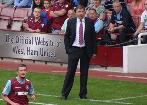 Allardyce bliski objęcia posady selekcjonera reprezentacji Anglii Allardyce bliski objęcia posady selekcjonera reprezentacji Anglii