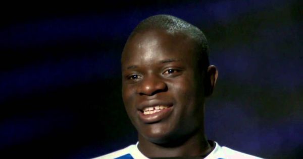 Kante jednak nie do Chin? Chelsea podwyższa ofertę! Kante jednak nie do Chin? Chelsea podwyższa ofertę!
